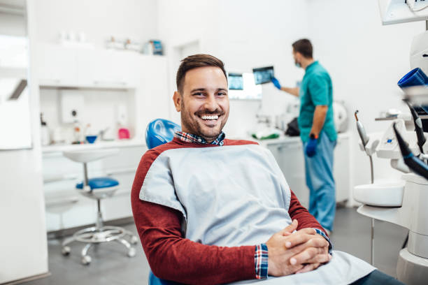 Best Dental Exams and Cleanings  in Enid, OK