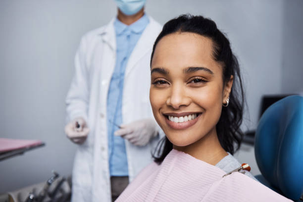 Oral Surgery in Enid, OK