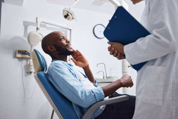 Dental X-Rays and Imaging in Enid, OK