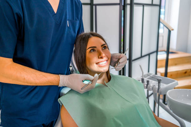 Best Dentures (Full and Partial)  in Enid, OK