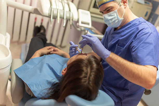 Best Sedation Dentistry  in Enid, OK