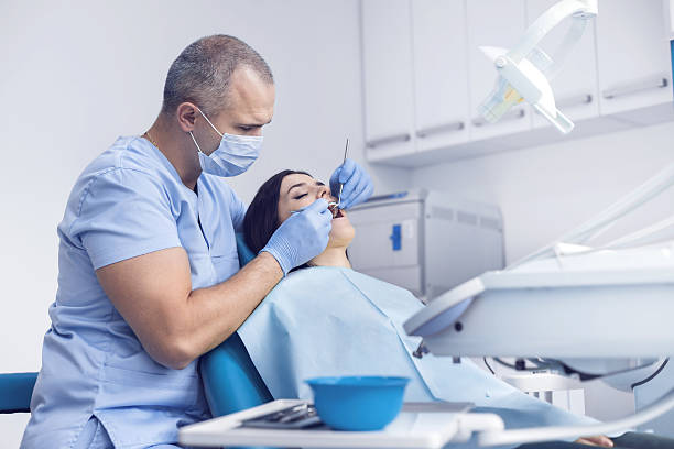 Best Sealants  in Enid, OK
