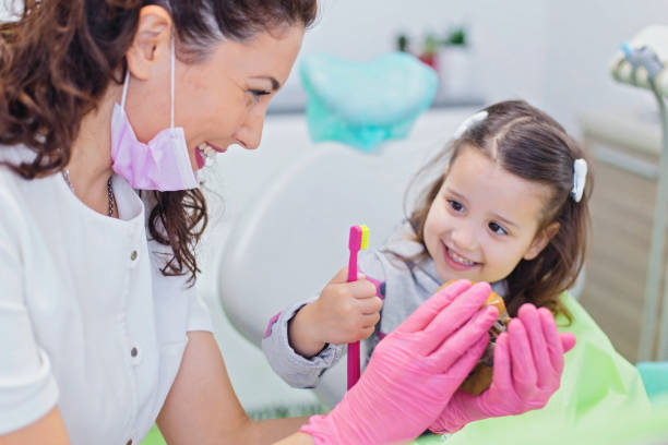 Emergency Dental Services in Enid, OK