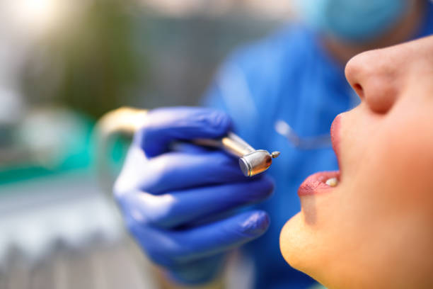 Best Laser Dentistry  in Enid, OK